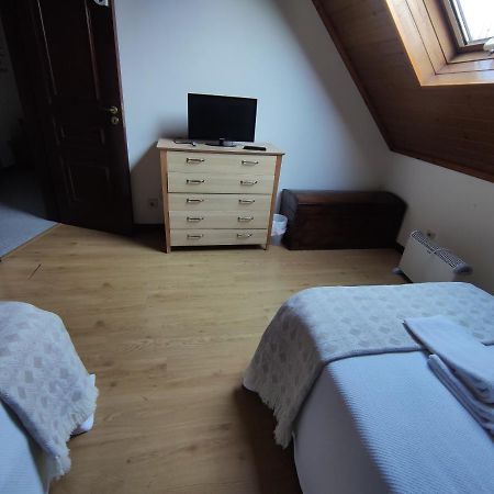 Casa Cardeal Saraiva ปอนเตเดอลิมา ภายนอก รูปภาพ