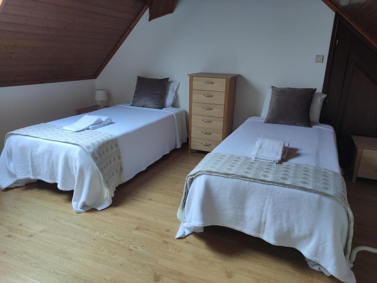 Casa Cardeal Saraiva ปอนเตเดอลิมา ภายนอก รูปภาพ