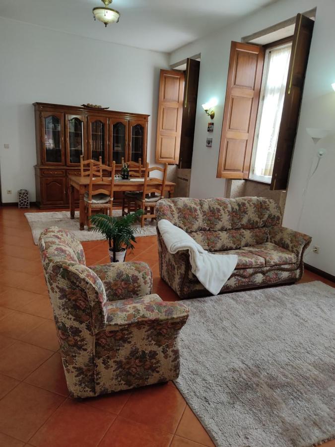 Casa Cardeal Saraiva ปอนเตเดอลิมา ภายนอก รูปภาพ