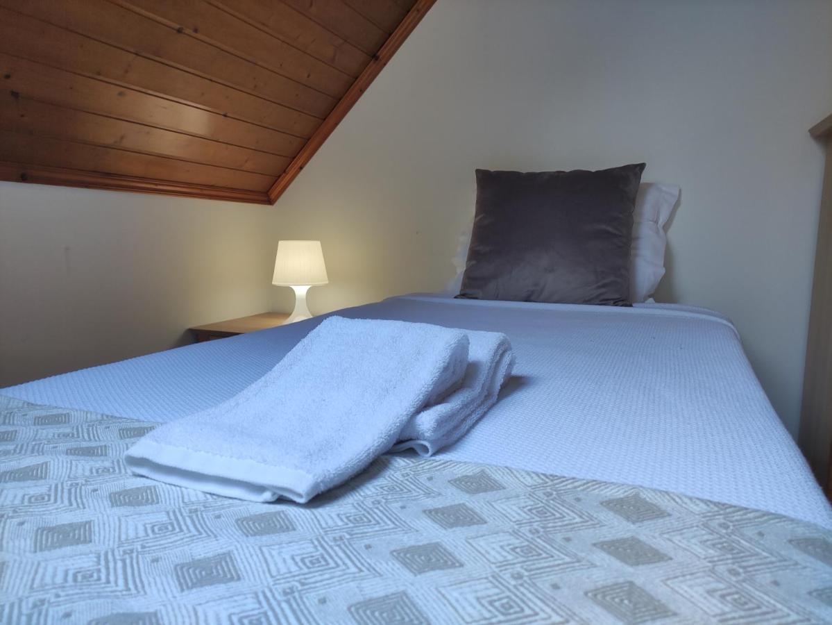 Casa Cardeal Saraiva ปอนเตเดอลิมา ภายนอก รูปภาพ