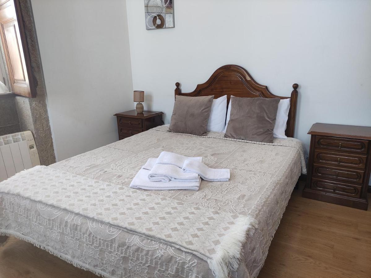 Casa Cardeal Saraiva ปอนเตเดอลิมา ภายนอก รูปภาพ