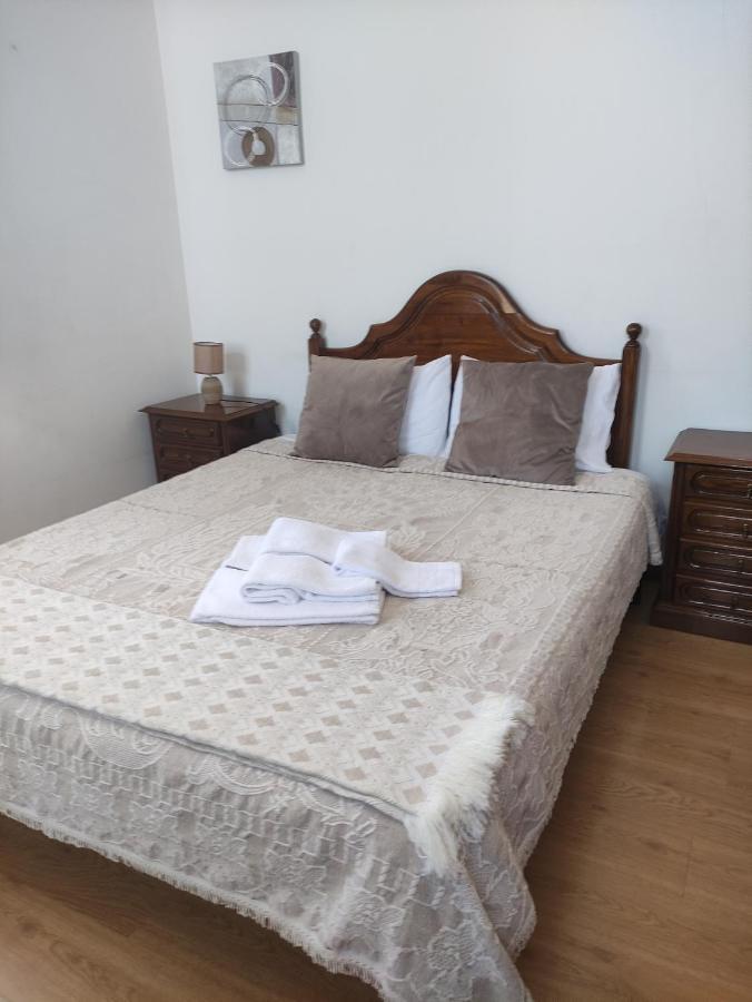 Casa Cardeal Saraiva ปอนเตเดอลิมา ภายนอก รูปภาพ
