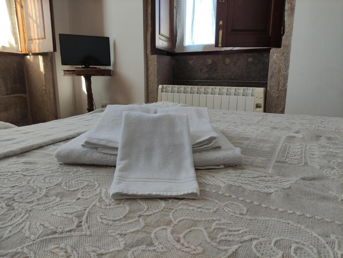 Casa Cardeal Saraiva ปอนเตเดอลิมา ภายนอก รูปภาพ