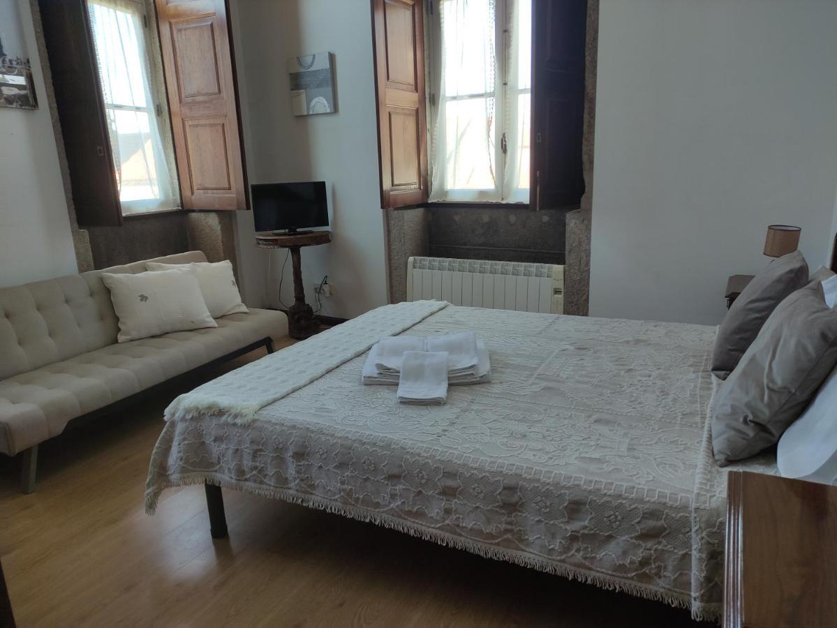 Casa Cardeal Saraiva ปอนเตเดอลิมา ภายนอก รูปภาพ