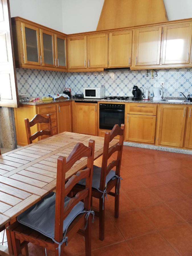 Casa Cardeal Saraiva ปอนเตเดอลิมา ภายนอก รูปภาพ