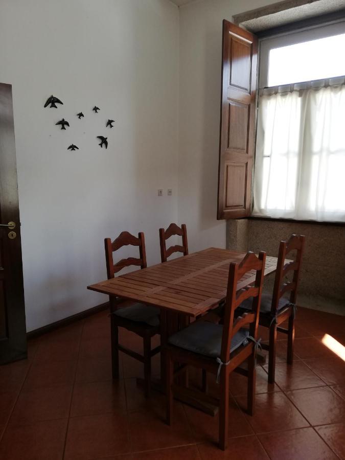 Casa Cardeal Saraiva ปอนเตเดอลิมา ภายนอก รูปภาพ