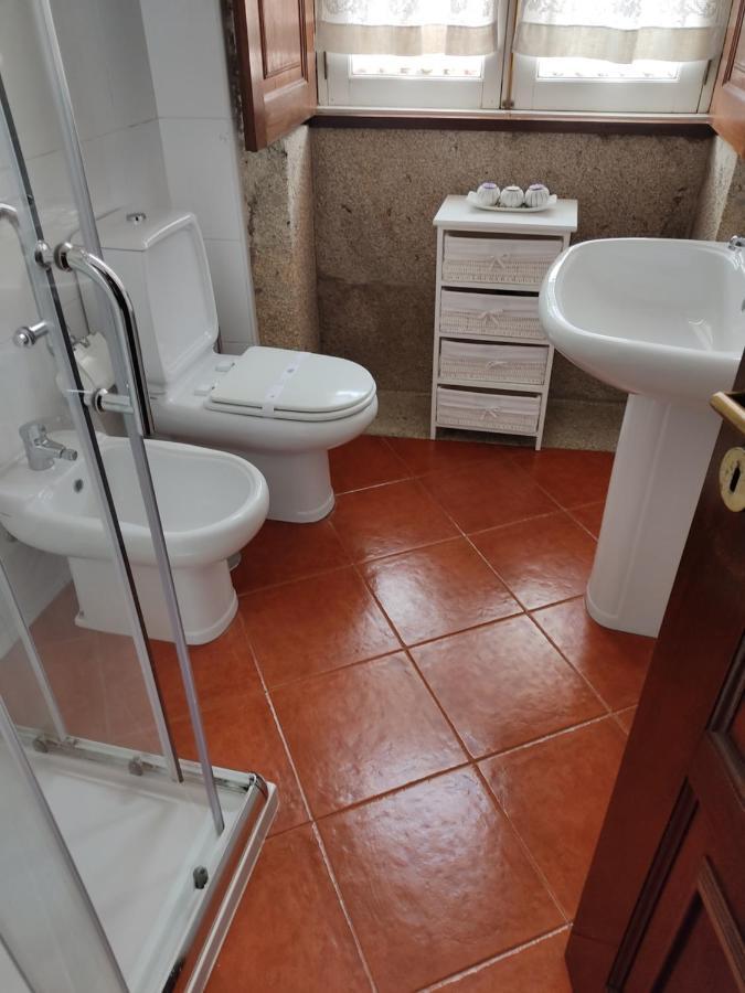 Casa Cardeal Saraiva ปอนเตเดอลิมา ภายนอก รูปภาพ