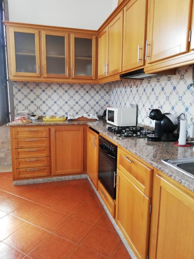 Casa Cardeal Saraiva ปอนเตเดอลิมา ภายนอก รูปภาพ
