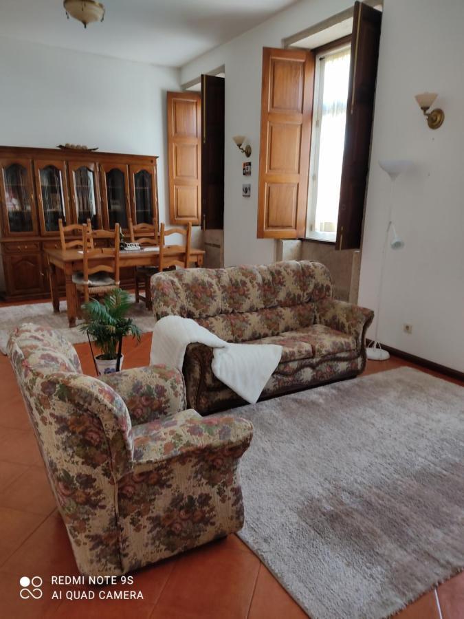 Casa Cardeal Saraiva ปอนเตเดอลิมา ภายนอก รูปภาพ