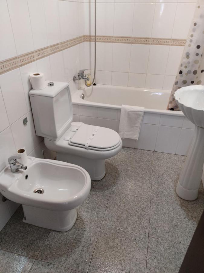 Casa Cardeal Saraiva ปอนเตเดอลิมา ภายนอก รูปภาพ