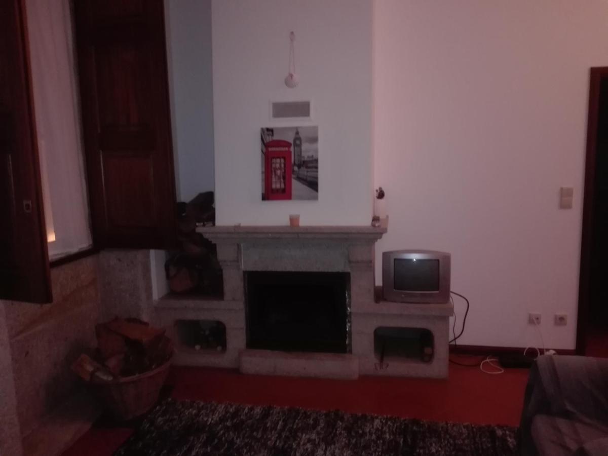 Casa Cardeal Saraiva ปอนเตเดอลิมา ภายนอก รูปภาพ